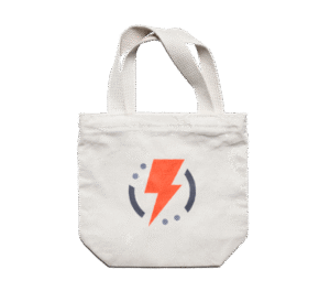 White Bag